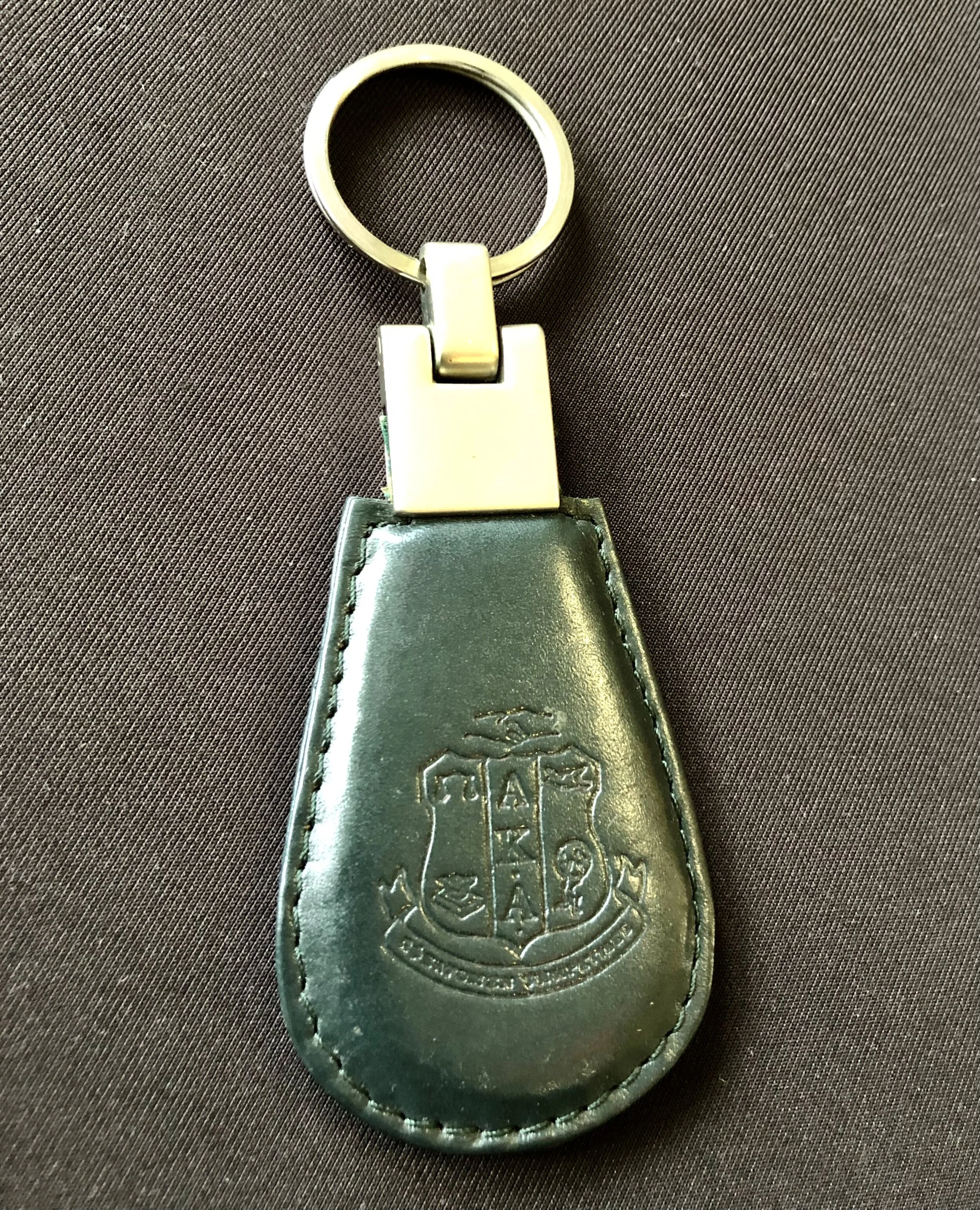 Aka keychain shop